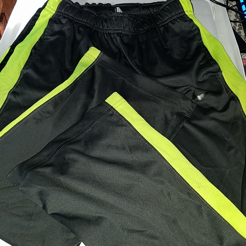 Athletic Pants